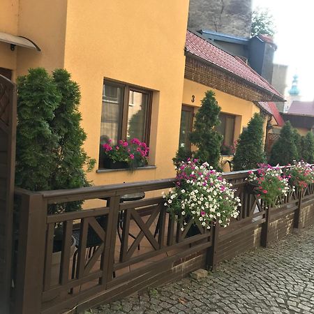 Spadzista 3 Kłodzko Exterior foto