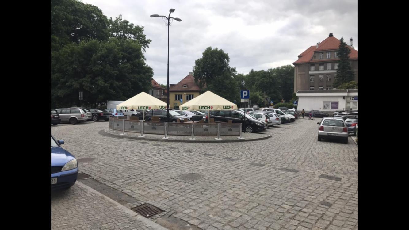 Spadzista 3 Kłodzko Exterior foto