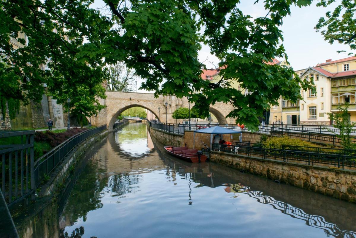 Spadzista 3 Kłodzko Exterior foto